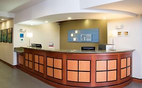 Holiday Inn Express & Suites Danville By Ihg
